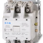A201K4CA - Eaton - Magnetic Contactor 135 Amp - 3 Pole - 600 Volt
