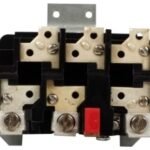 AN13A - Cutler Hammer Overload Relay Amp Min 0.25A - Amp Max 26.2A