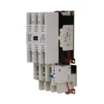 AN16KN0A Cutler Hammer Freedom Series Motor Starter 600V 90A 3 Pole Nema 3 120V Cloil - Image 4