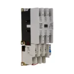 AN16KN0A Cutler Hammer Freedom Series Motor Starter 600V 90A 3 Pole Nema 3 120V Cloil - Image 3