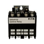 AR440A Industrial Control Relay