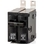 B220 - Siemens - 20 Amp Circuit Breaker Bolt-On - 20 Amp - 2 Pole - 240 Volt