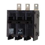 Siemens B3100H Circuit Breaker
