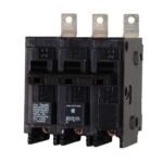B340 - Siemens - 40 Amp Circuit Breaker Bolt-On - 40 Amp - 3 Pole - 240 Volt