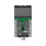 BDA36030 - Square D - Molded Case Circuit Breaker I-Line Plug-In - 30 Amp - 3 Pole - 600 Volt