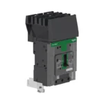 BDA36080 - Square D - Molded Case Circuit Breaker I-Line Plug-In - 80 Amp - 3 Pole - 600 Volt - Image 2