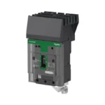 BDA36080 - Square D - Molded Case Circuit Breaker I-Line Plug-In - 80 Amp - 3 Pole - 600 Volt - Image 5