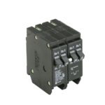 BQ215220 - Eaton Cutler-Hammer 20 Amp 2 Pole 240 Volt Molded Case Circuit Breaker