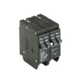 THQB32040ST1 - GE 40 Amp 3 Pole Bolt-On Shunt Trip Circuit Breaker