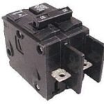 Siemens BQ2B015H Circuit Breaker