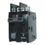 Siemens BQ2B080H Circuit Breaker