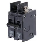 Siemens BQ2B125H Circuit Breaker