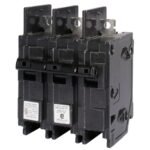 Siemens BQ3B070H Circuit Breaker
