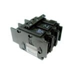 BQ3B080 - Siemens - 80 Amp Circuit Breaker Bolt-On - 80 Amp - 3 Pole - 240 Volt