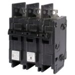 Siemens BQ3B100H Circuit Breaker