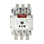 C25KNE3200A - Eaton - Contactor 200 Amp - 3 Pole - 600 Volt 120V COIL