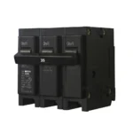 BR335 - Eaton - 35 Amp Circuit Breaker Plug-In - 35 Amp - 3 Pole - 240 Volt - Image 2
