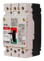 EGH3030FFG - Eaton - Molded Case Circuit Breaker Feed-Thru - 30 Amp - 3 Pole - 600 Volt - Image 2