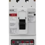 JDB3250 - Eaton - Molded Case Circuit Breaker Feed-Thru - 250 Amp - 3 Pole - 600 Volt