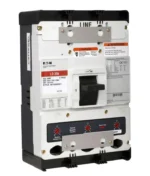 LD3400 - Eaton - Molded Case Circuit Breaker Feed-Thru - 400 Amp - 3 Pole - 600 Volt - Image 3