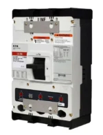LD3600 - Eaton - Molded Case Circuit Breaker Feed-Thru - 600 Amp - 3 Pole - 600 Volt - Image 2