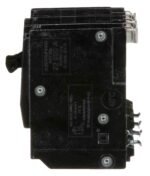 QO390VH - Square D - 90 Amp Molded Case Circuit Breaker Plug-In - 90 Amp - 3 Pole - 240 Volt - Image 3
