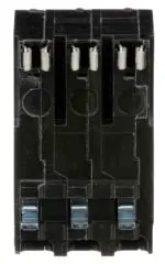 QO390VH - Square D - 90 Amp Molded Case Circuit Breaker Plug-In - 90 Amp - 3 Pole - 240 Volt - Image 2