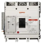 RGH325033E - Eaton - Molded Case Circuit Breaker Bolt-On - 2500 Amp - 3 Pole - 600 Volt