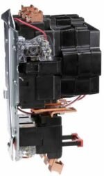 8536SFO1V02S - Square D - Electric Motor Starters 135 Amp - 3 Pole - 600 Volt - Image 4