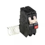 CHN230GF / CH230GFT / CH230GF - Eaton Cutler-Hammer 30 Amp 2 Pole 240 Volt Ground Fault Plug-In Breaker