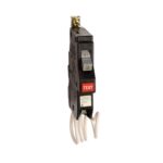 CHB115GF - Eaton Cutler-Hammer 15 Amp 1 Pole 120 Volt Bolt-On Circuit Breaker