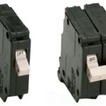 Cutler-Hammer CHB240GF Circuit Breaker