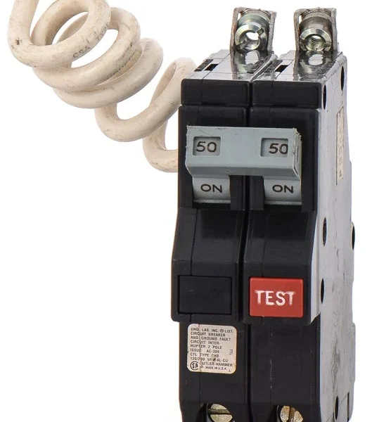 Cutler-Hammer CHB250GF Circuit Breaker
