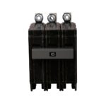 CHB315 - Eaton Cutler-Hammer 15 Amp 3 Pole 240 Volt Bolt-On Circuit Breaker