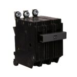 CHB330 - Eaton Cutler-Hammer 30 Amp 3 Pole 240 Volt Bolt-On Circuit Breaker