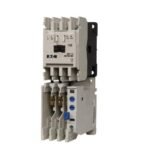 AE16BN0AC Freedom Open IEC Contactor, 110/120 VAC V Coil, Non-Reversing Action, 3 Poles, NEMA 0 Enclosure