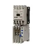 AE16BN0AC Freedom Open IEC Contactor, 110/120 VAC V Coil, Non-Reversing Action, 3 Poles, NEMA 0 Enclosure