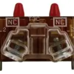 EATON 10250T3 Contact Blocks