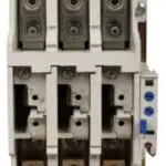 C306KN3 - Cutler Hammer Overload Relay Amp Min 105A - Amp Max 105A