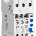 C306DT3B Overload Relay 32a Amp