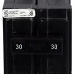 QBHW2030 - Eaton - 30 Amp Circuit Breaker Bolt-On - 30 Amp - 2 Pole - 240 Volt