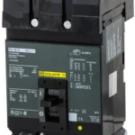FA32060 - Square D - 60 Amp Molded Case Circuit Breaker I-Line Plug-In - 60 Amp - 3 Pole - 240 Volt