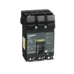 FA34070 - Square D - 70 Amp Molded Case Circuit Breaker I-Line Plug-In - 70 Amp - 3 Pole - 480 Volt