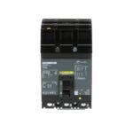 FA36050 - Square D - Molded Case Circuit Breaker I-Line Plug-In - 50 Amp - 3 Pole - 600 Volt