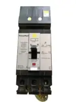 PGA36100U31A - Square D - Molded Case Circuit Breaker I-Line Style Plug-In - 1000 Amp - 3 Pole - 600 V - Image 9