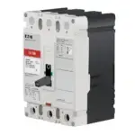 FD3150 - Eaton - Molded Case Circuit Breaker Bolt-On - 150 Amp - 3 Pole - 600 Volt - Image 2