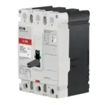 FD3200L - Eaton - Molded Case Circuit Breaker Bolt-On - 200 Amp - 3 Pole - 600 Volt - Image 2
