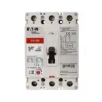 FW3032L - Eaton - Molded Case Circuit Breaker Bolt-On - 32 Amp - 3 Pole - 600 Volt