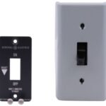 CR101Y1 - GE 2Electric Motor Starter 1 Pole - 230 Volt