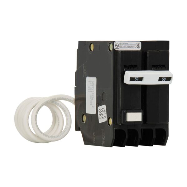 GFTCB240 - Eaton Cutler-Hammer 40 Amp Double Pole GFCI Circuit Breaker